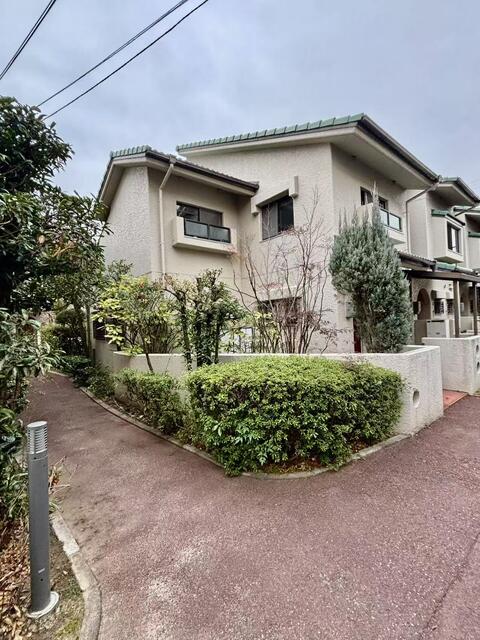detached 兵庫県芦屋市潮見町