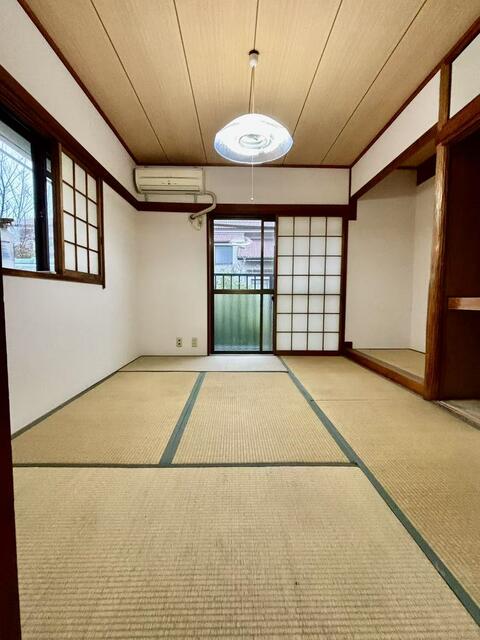 detached 兵庫県芦屋市潮見町