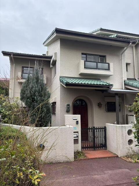 detached 兵庫県芦屋市潮見町