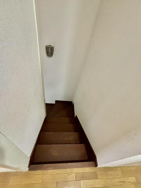 detached 兵庫県芦屋市潮見町
