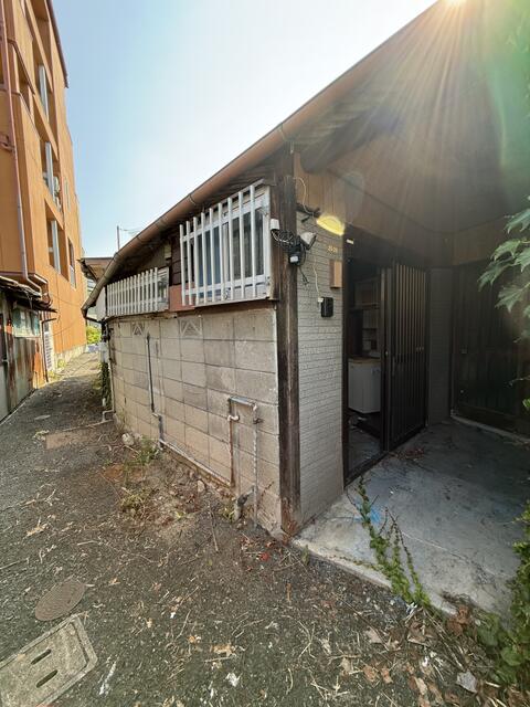 detached 大阪府河内長野市本町