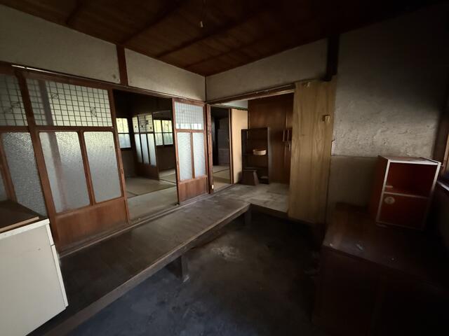 detached 大阪府河内長野市本町