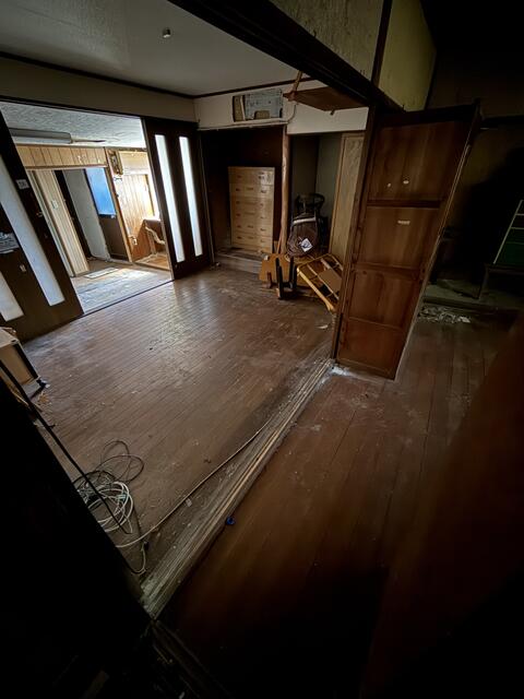 detached 大阪府河内長野市本町