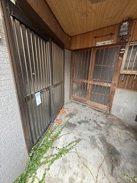 detached 大阪府河内長野市本町