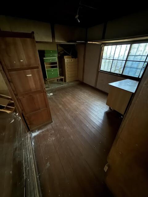 detached 大阪府河内長野市本町