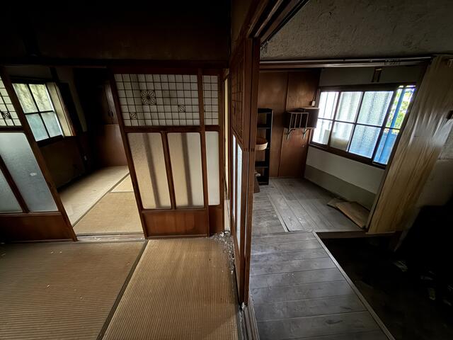 detached 大阪府河内長野市本町