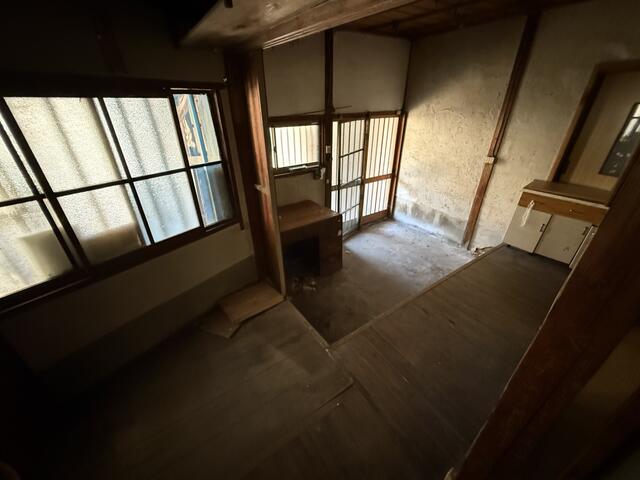 detached 大阪府河内長野市本町