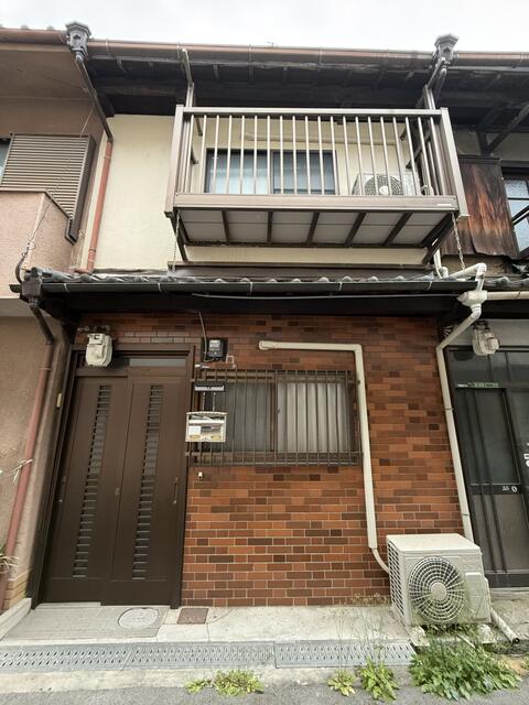 detached 大阪府大阪市生野区勝山北２丁目 地図を見る