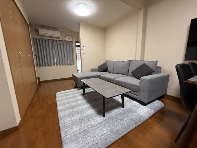 detached 大阪府大阪市生野区勝山北２丁目 地図を見る