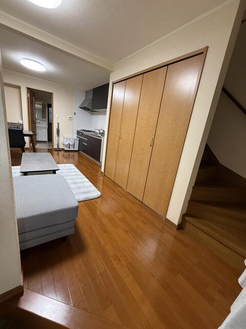 detached 大阪府大阪市生野区勝山北２丁目 地図を見る