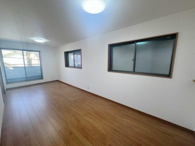 detached 大阪府四條畷市雁屋北町