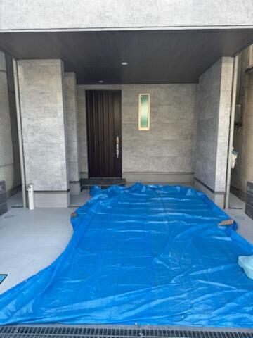 detached 大阪府四條畷市雁屋北町