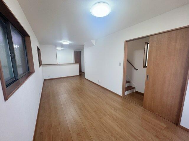 detached 大阪府四條畷市雁屋北町