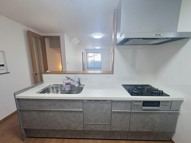 detached 大阪府四條畷市雁屋北町