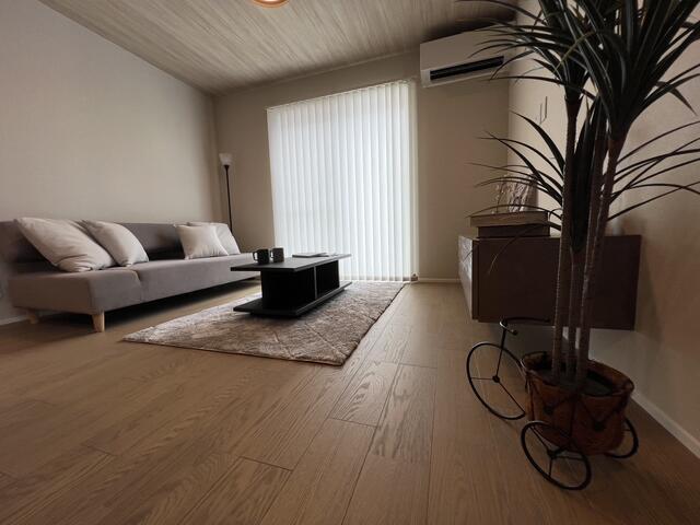 detached 大阪府八尾市都塚２丁目 地図を見る