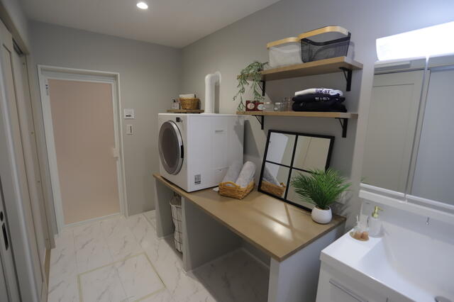 detached 大阪府八尾市都塚２丁目 地図を見る