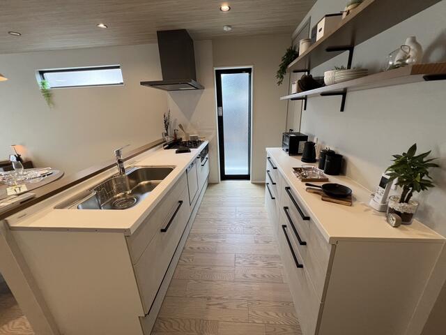 detached 大阪府八尾市都塚２丁目 地図を見る