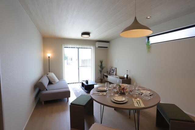 detached 大阪府八尾市都塚２丁目 地図を見る