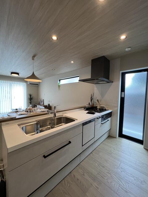 detached 大阪府八尾市都塚２丁目 地図を見る