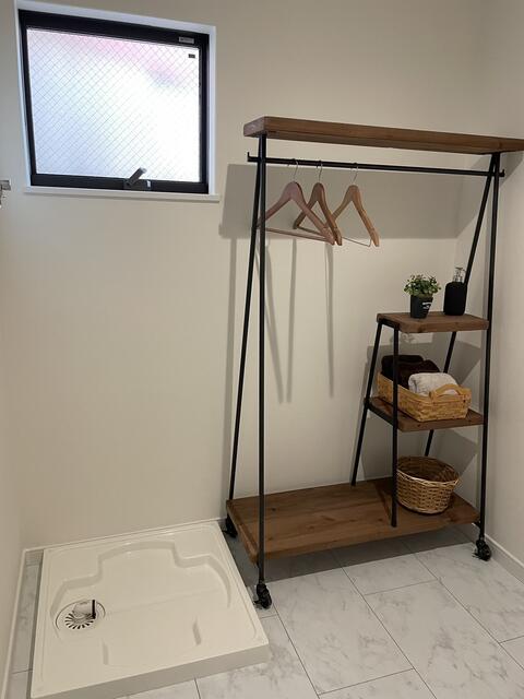 detached 大阪府八尾市山本町南８丁目 地図を見る