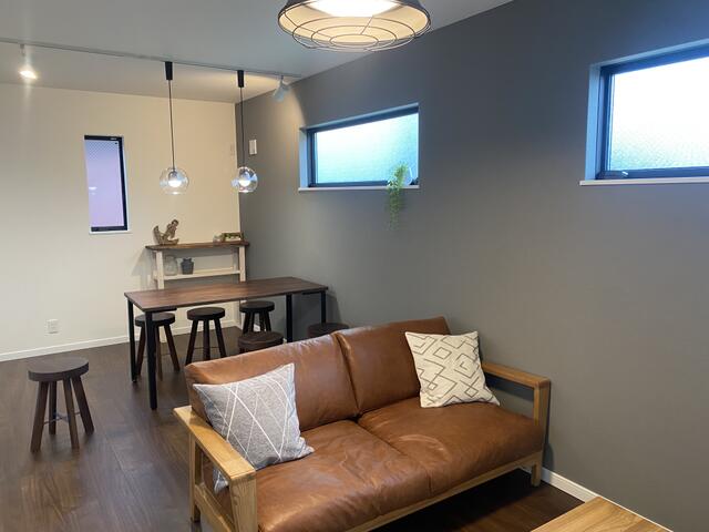 detached 大阪府八尾市山本町南８丁目 地図を見る