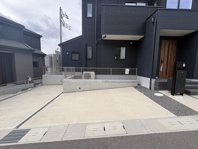 detached 京都府八幡市八幡福禄谷 地図を見る