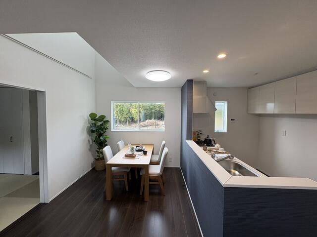 detached 京都府八幡市八幡福禄谷 地図を見る