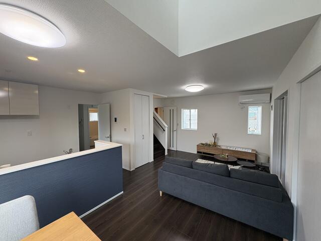 detached 京都府八幡市八幡福禄谷 地図を見る