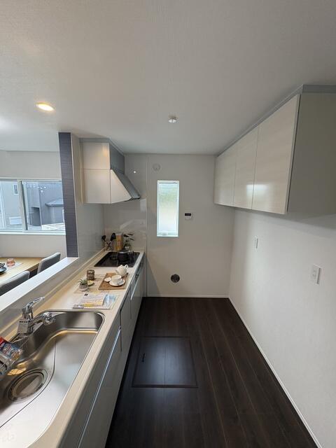 detached 京都府八幡市八幡福禄谷 地図を見る