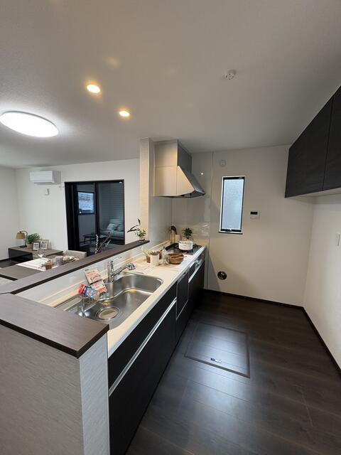 detached 京都府八幡市八幡福禄谷 地図を見る