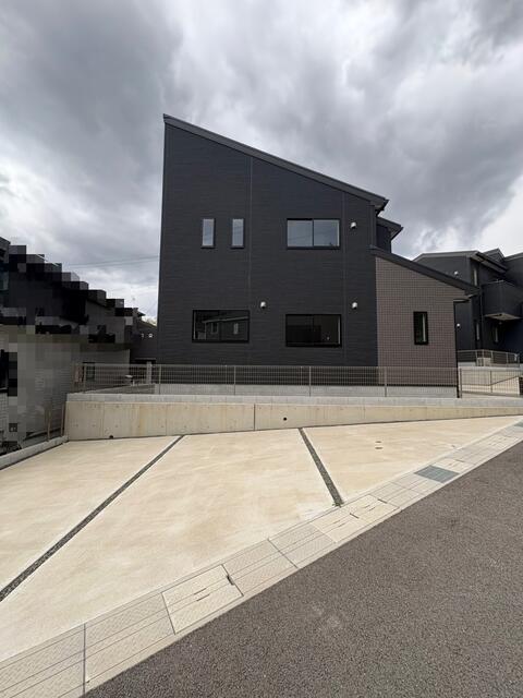 detached 京都府八幡市八幡福禄谷 地図を見る