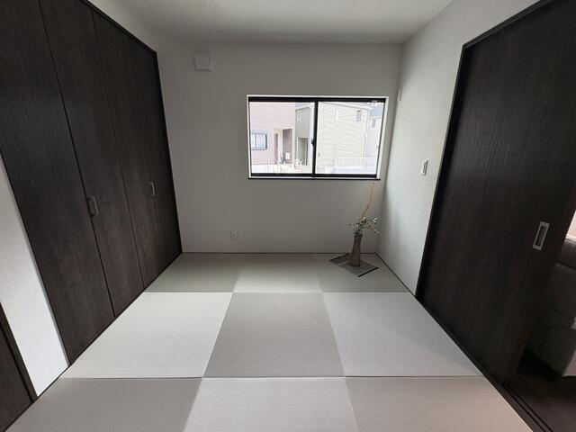 detached 京都府八幡市八幡福禄谷 地図を見る