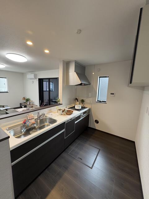 detached 京都府八幡市八幡福禄谷 地図を見る