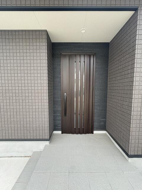 detached 京都府八幡市八幡福禄谷 地図を見る