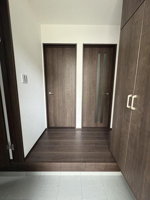 detached 京都府八幡市八幡福禄谷 地図を見る