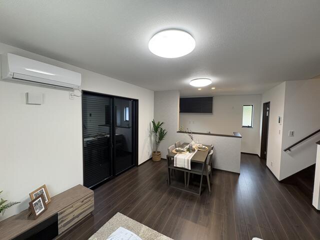 detached 京都府八幡市八幡福禄谷 地図を見る