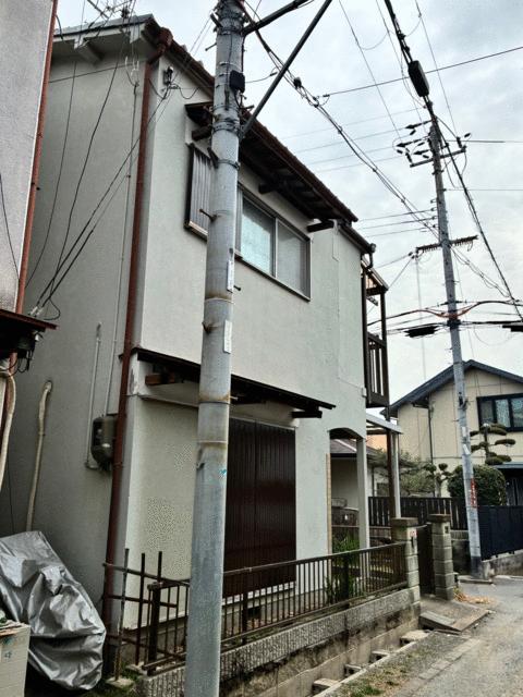 現地（外観）／撮影日2026-03-06