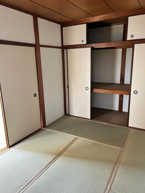 リビング以外の居室／撮影日2026-03-06