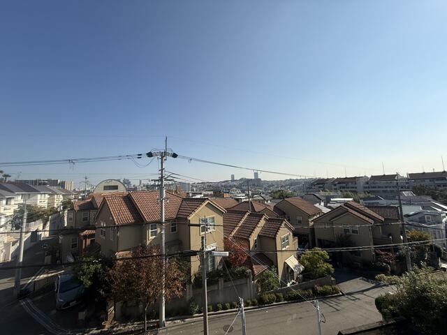 detached 大阪府豊中市永楽荘３丁目 地図を見る