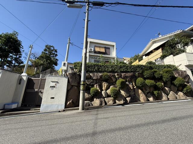 detached 大阪府豊中市永楽荘３丁目 地図を見る