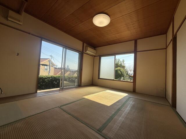 detached 大阪府豊中市永楽荘３丁目 地図を見る