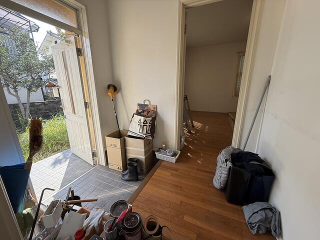 detached 大阪府豊中市刀根山２丁目