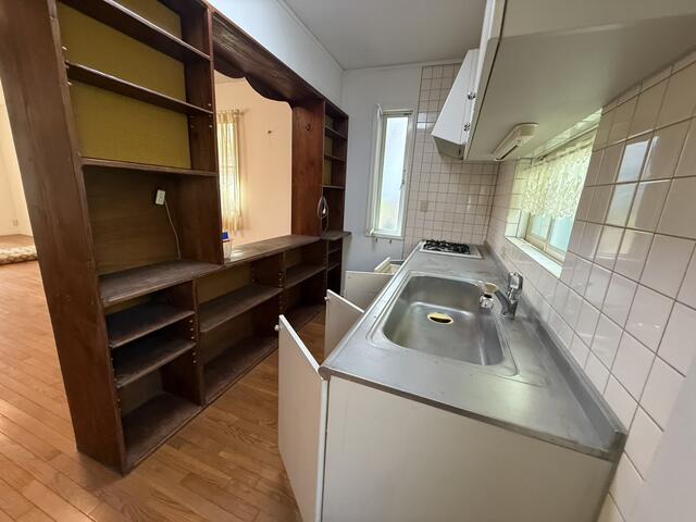 detached 大阪府豊中市刀根山２丁目