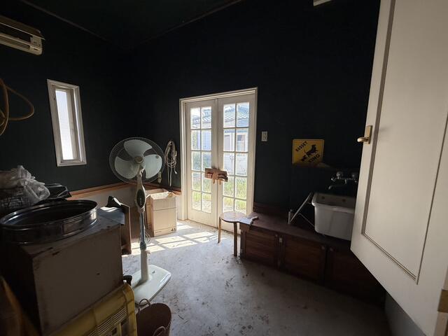 detached 大阪府豊中市刀根山２丁目