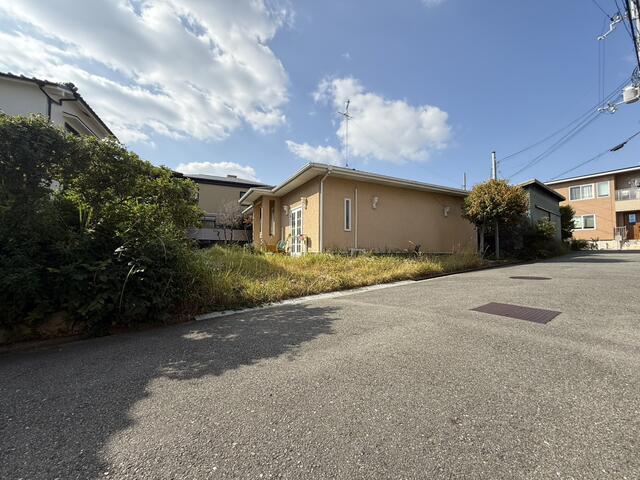 detached 大阪府豊中市刀根山２丁目