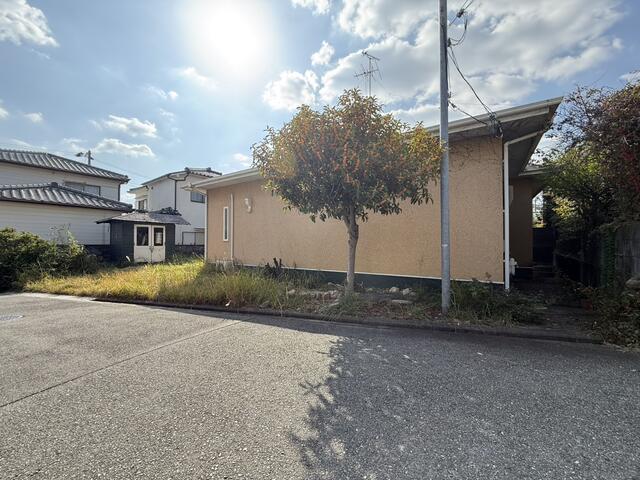 detached 大阪府豊中市刀根山２丁目