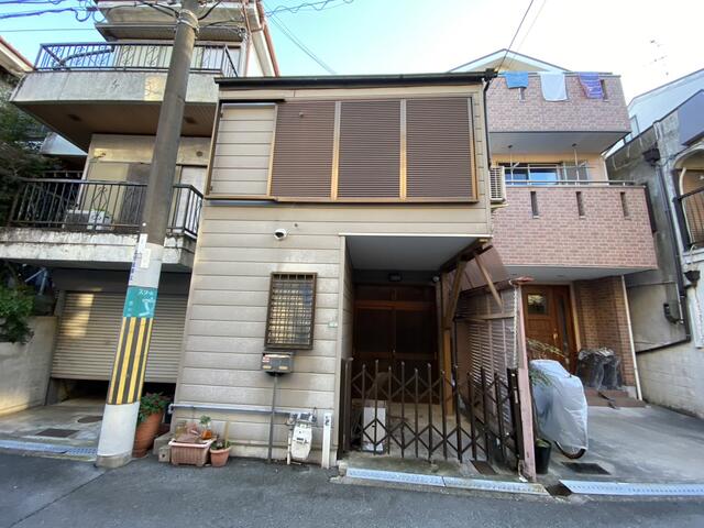 現地（外観）／幸せな時間を紡ぐ、家族の舞台！