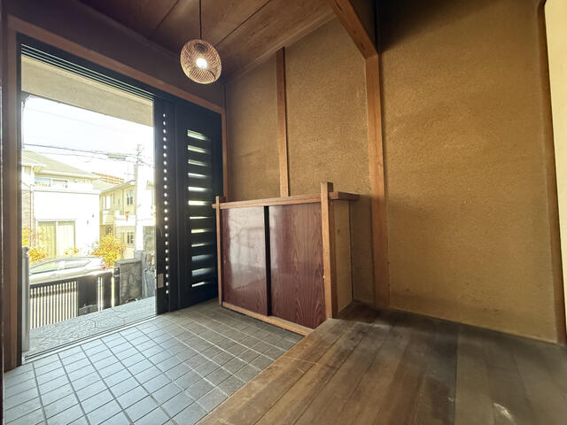 detached 大阪府豊中市上野坂１丁目