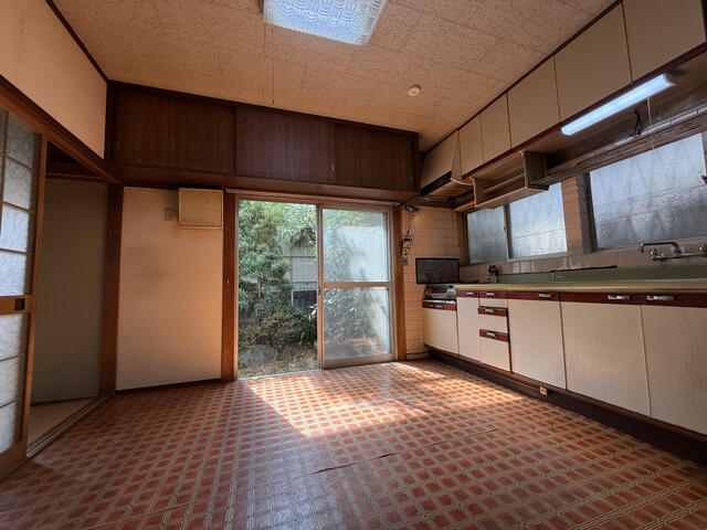 detached 大阪府豊中市上野坂１丁目