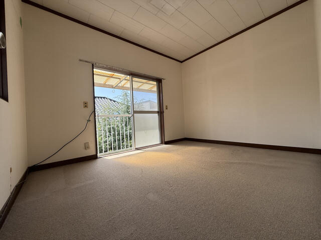 detached 大阪府豊中市上野坂１丁目